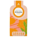 Ben & Anna | Shampoo Flakes - Sea Buckthorn | 1 x 2 20g