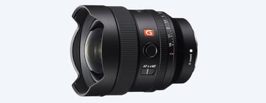 Sony FE 14mm F1.8 GM Lens
