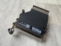 Original HP Heatsink L21475-001 För HP 400 600 800 G3 DM CPU Heatsink