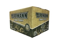 Tippmann Combat Paintballs - Green Fill 2000st