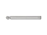 Pferd Kes Hss Din 335 C90° 4,3, Borr, Elektriskt Multiverktyg, Stål, Gjutjärn, Icke-Järnmetaller, Rostfritt Stål, Gjuten Aluminium, Snabbstål (Hss)