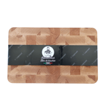 Legnoart 'Butchers Block' Skärbräda - 40 x 25 cm. (Bokträ)