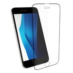 Screen Protector iPhone 8 Plus | iPhone 7 Plus | iPhone 6 6S Plus | Film Tempered Glass | Scratch Resistant Impact Shield Glass | Case Friendly | Anti fingerprint