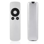 Remplacement Télécommande pour Apple TV1 Apple TV2 Apple TV3 Apple TV4 Apple TV5 A1294 A1469 Macbook Pro-Air Imac G5 Iphone-