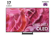Samsung TV OLED 55S90C 2023 4K