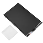 Erasable Smart Notebook App Storage Available Reusable Offic
