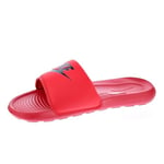 Nike Victori One, Sneaker Homme, University Red/Black-University Red, 52.5 EU
