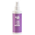 Yuaia Haircare Twirl & Curl Sea Salt Spray (150 ml)