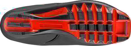 Atomic Redster C7 Längdpjäxor Black/Red, UK 7,5