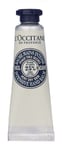 L'Occitane 25% SHEA INTENSIVE HAND BALM Mini Cream For Very Dry Skin/Hands 10ml