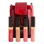 Elizabeth Arden High Shine Lip Gloss 4-pack Luxury Set