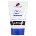 Neutrogena Hand Cream Norwegian Formula Scented 50g pack of 3
