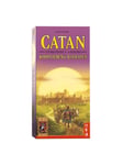 999Games Catan: Merchants & Barbarians 5/6 Board Game Expansion