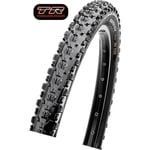 Maxxis Ardent 27.5x2.4 60TPI Folding Dual Compound EXO Tyre Black