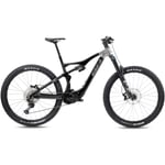 El MTB BH iLynx+ SL Enduro Carbon 9.4 Grön S 2025