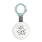 Ingenuity - Pock-a-Bye Baby Streaming Music Player & Soother - (IN-16729)