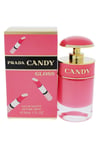 Candy Gloss by Prada EDT Eau de Toilette Spray 30ml Womens Fragrance