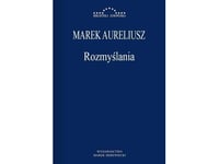Meditationer V.2023 (Marcus Aurelius)