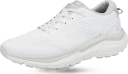 Halti Women's Tempo 3 Sneaker White, 37