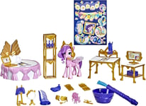 My Little Pony A New Generation Royal Room Reveal Princess Pipp Petals - 7.5 cm