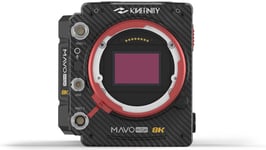Kinefinity Mavo Edge 8K Cinema Kamera