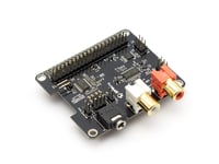 HiFiBerry DAC2 ADC Pro
