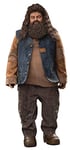 Star Figurine Harry Potter Rebeus Hagrid 2.0