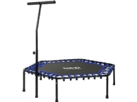 Neo-Sport fitness trampoline 1102 4 FT 127 cm