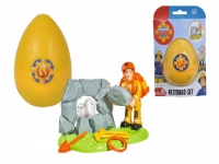 Simba Fireman Sam - Egg Rescue Kit (109251028038)