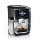 Siemens TQ703GB7 EQ700 Fully Automatic Coffee Machine with Integrated Milk Solution