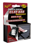 Meguiars Individual Clay Bar