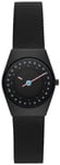 Skagen SKW3088 Grenen Lille Svart/Stål Ø26 mm