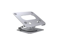 Unitek Laptopstativ Justerbart 360°, 10&Amp #039 &Amp #039 - 16&Amp #039 &Amp #039