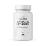 Holistic C-vitamin Liposomal 60 kapslar
