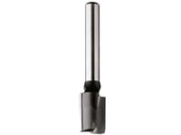 Cmt Rak Överfräs Med Borrkant 14 X 90 Mm Skaft 8 Mm (174.141.11)