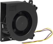 Blow 8924# Fläkt Vent.120X32 12V Kullager