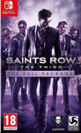 Saints Row The Third ? The Full Package