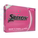 Srixon Soft Feel Lady (9): Rosa