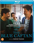 - The Blue Caftan (Den Blå Kaftan) Blu-ray