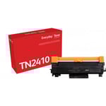 Xerox Everyday Brother TN2410 -tonerkassett, svart
