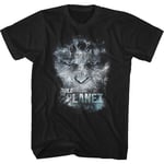 Rule Planet Of The Apes T-Shirt