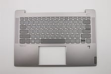 Lenovo IdeaPad S540-14API Palmrest Touchpad Cover Keyboard Taiwanese 5CB0S17224