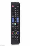 *New* Replacement Remote Control For Samsung 3D SMART TV WORKS 2008 -2016 MODELS