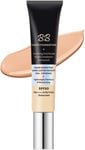 BB Cream Tinted Moisturizer with SPF,SPF50+ Sunscreen,Tinted Mosituriser Face Wo