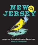 Kerri Sullivan - New Jersey Fan Club Artists and Writers Celebrate the Garden State Bok