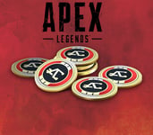 Apex Legends - 4350 Apex Coins Origin (Digital nedlasting)