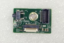 HP Compaq Pro 6300 AIO 698204-001 Power On Off Button Printed Circuit NEW