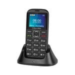 GSM-telefon för seniorer Kruger & Matz Simple 922 4G