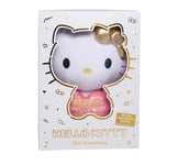 Simba Hello Kitty 50e Anniversaire Peluche, 30 cm