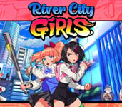 River City Girls Steam (Digital nedlasting)